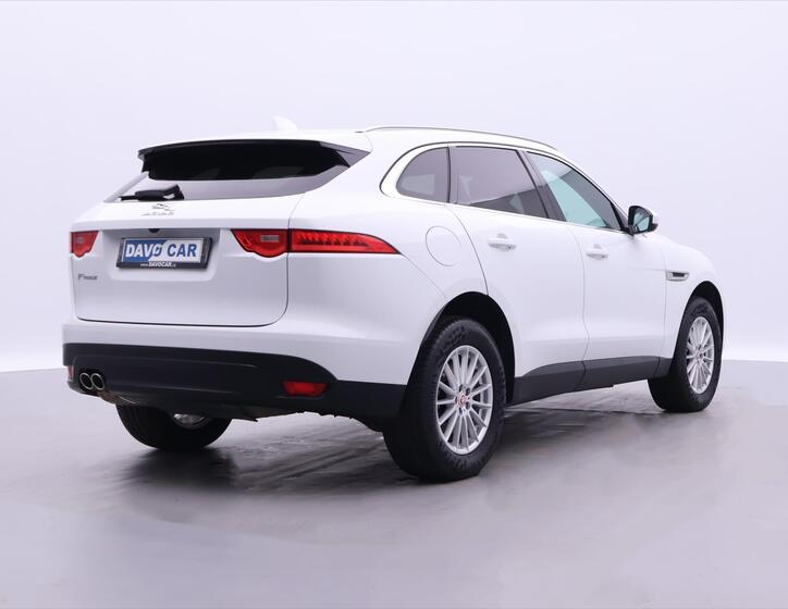 Jaguar F-Pace 7