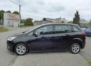 Ford Grand C-MAX 9