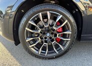 BMW X6 SUV 3,0 l 250 kw