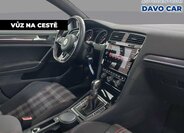 Volkswagen Golf Hatchback 2,0 l 169 kw