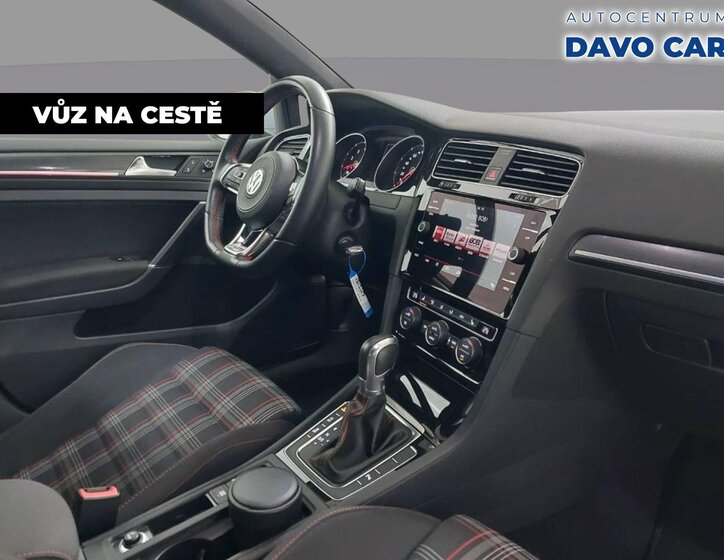 Volkswagen Golf Hatchback 2,0 l 169 kw