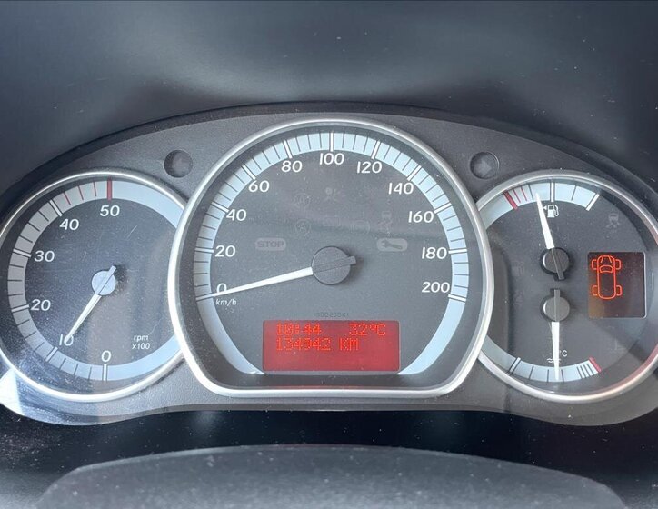 Mercedes-Benz Citan MPV 1,5 l 81 kw