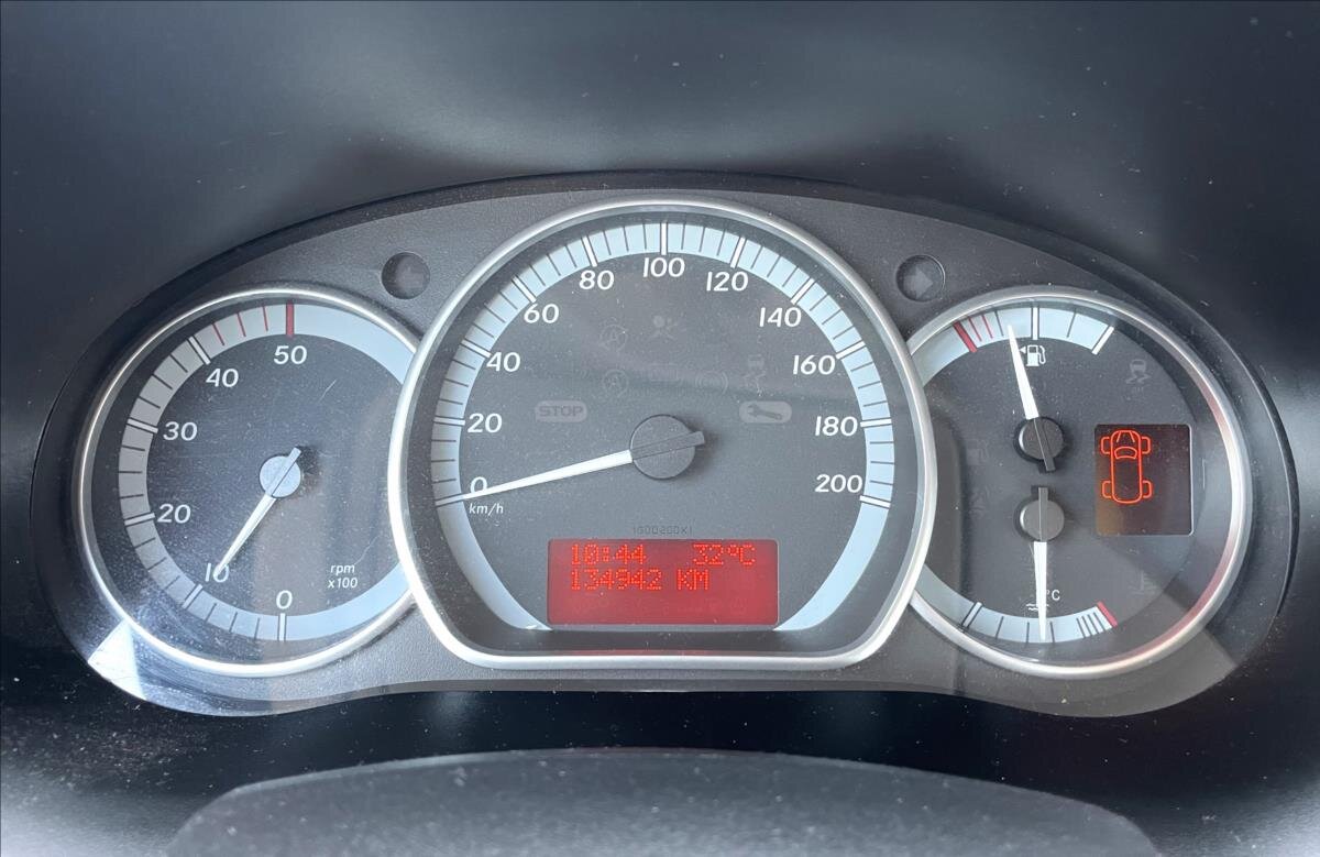 Mercedes-Benz Citan MPV 1,5 l 81 kw