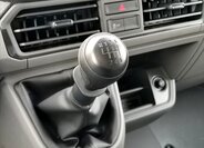 Volkswagen Crafter Valník 2,0 l 130 kw