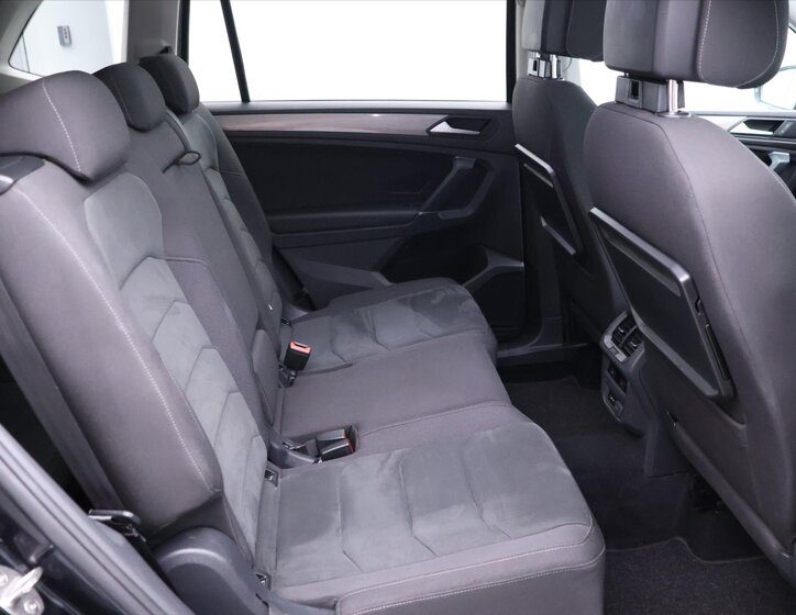 Volkswagen Tiguan Allspace SUV / Terénní 1,5 l 110 kw