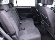 Volkswagen Tiguan Allspace SUV / Terénní 1,5 l 110 kw