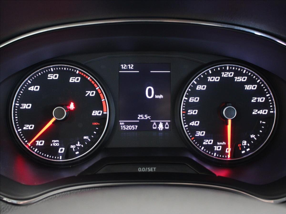 Seat Arona Hatchback 999,0 70 kw