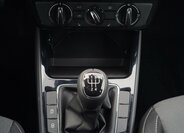 Škoda Fabia Hatchback 999,0 70 kw