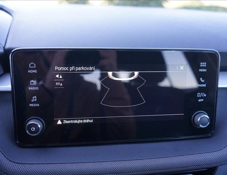 Škoda Fabia Hatchback 999,0 59 kw