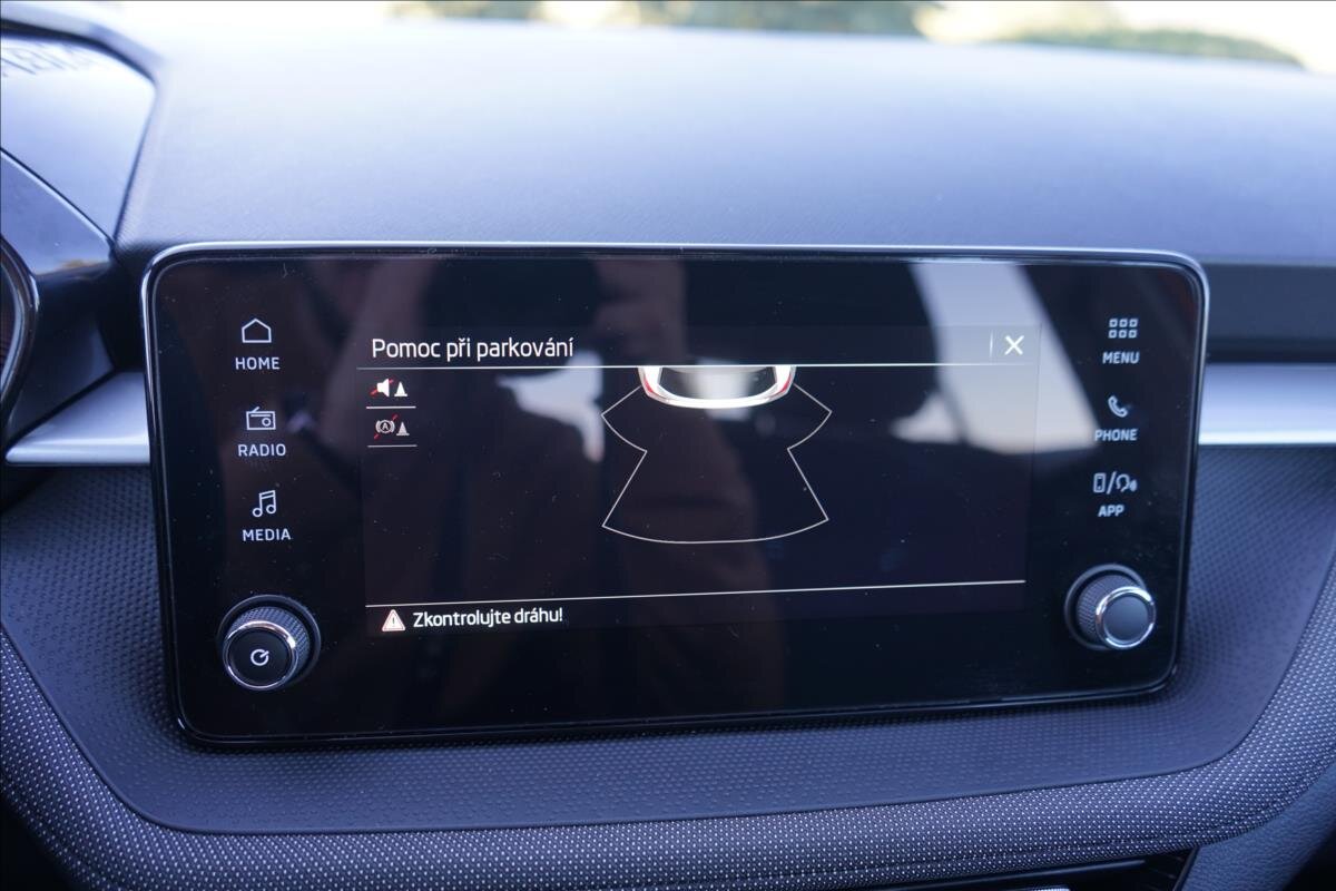 Škoda Fabia Hatchback 999,0 59 kw