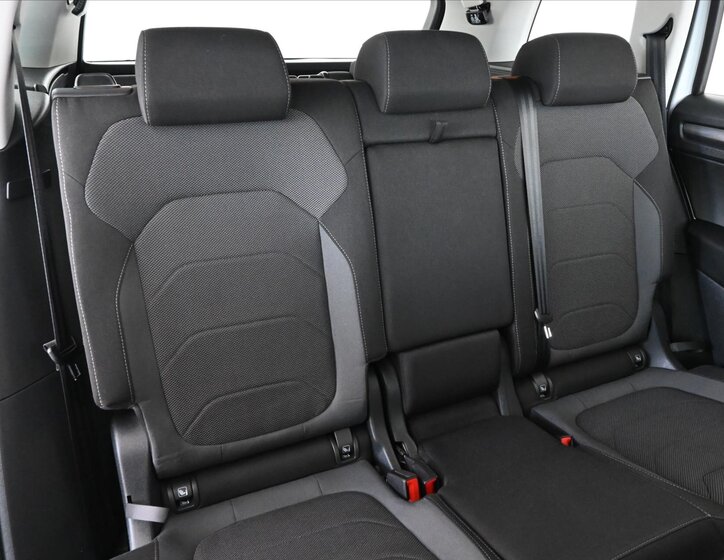 Škoda Kodiaq SUV 1,5 l 110 kw