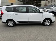 Dacia Lodgy 14