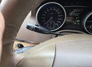 Mercedes-Benz GL SUV / Terénní 3,0 l 165 kw