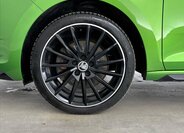 Škoda Rapid Hatchback 999,0 81 kw