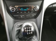 Ford Kuga SUV 2,0 l 103 kw