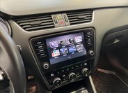 Škoda Octavia Kombi 1,5 l 110 kw