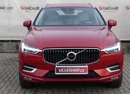 Volvo XC60 2
