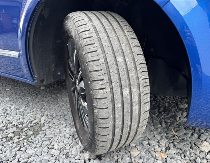 Volkswagen Multivan Kombi 2,0 l 110 kw