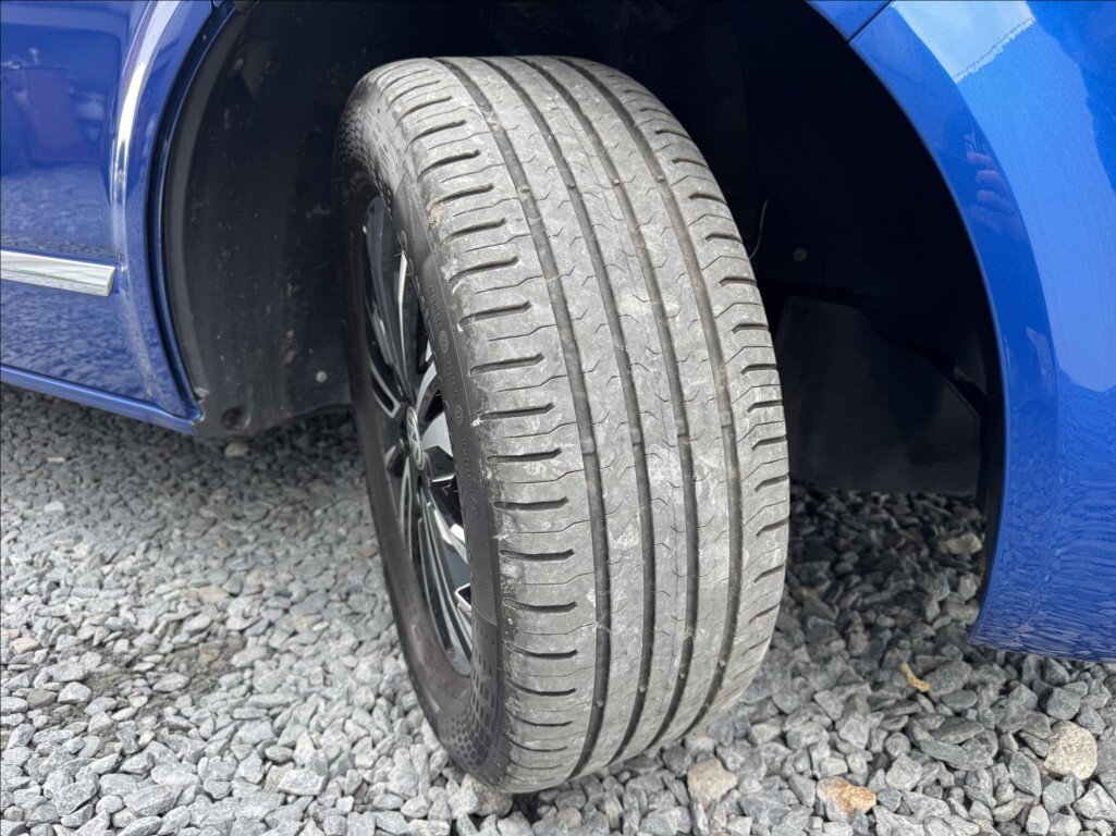 Volkswagen Multivan Kombi 2,0 l 110 kw