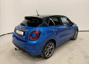 Fiat 500X Hatchback 1,3 l 110 kw