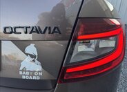 Škoda Octavia Sedan / Limuzína 2,0 l 110 kw