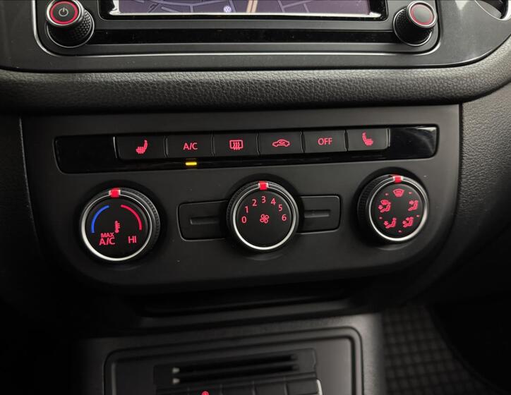 Volkswagen Tiguan 23