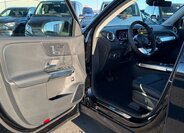 Mercedes-Benz EQB SUV / Terénní 0,0 140 kw