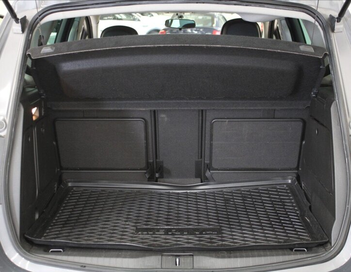 Opel Meriva MPV 1,4 l 88 kw