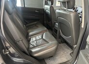 SsangYong Kyron 14
