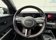 Hyundai Kona SUV / Terénní 1,6 l 145 kw