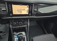 Škoda Kodiaq Kombi 2,0 l 110 kw