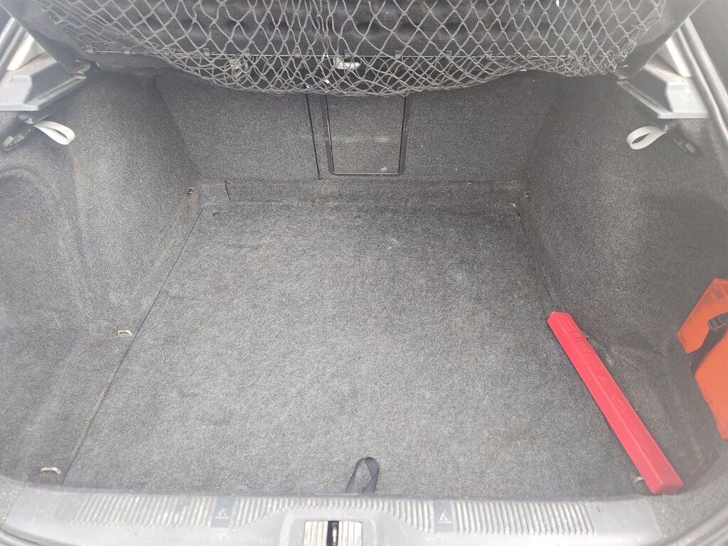 Škoda Octavia Sedan / Limuzína 2,0 l 103 kw