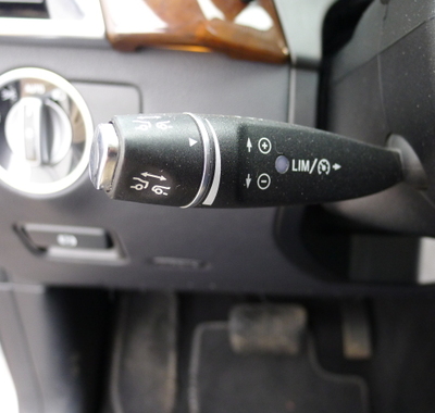 Mercedes-Benz GLS 23