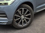Volvo XC60 SUV 2,0 l 177 kw