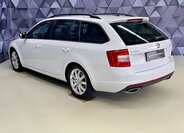 Škoda Octavia Kombi 2,0 l 135 kw
