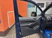 Ford Tourneo Connect 21