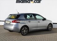 Peugeot 308 2