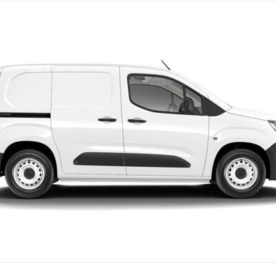 Citroën Berlingo 5