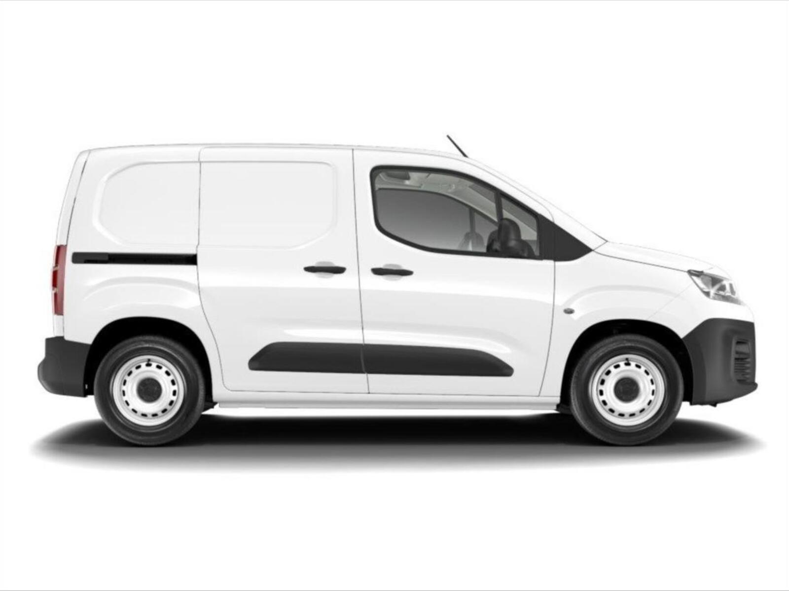 Citroën Berlingo 5