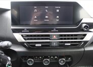 Citroën C4 Hatchback 1,2 l 74 kw