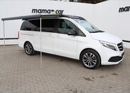 Mercedes-Benz Třídy V VAN / Minibus 2,0 l 140 kw