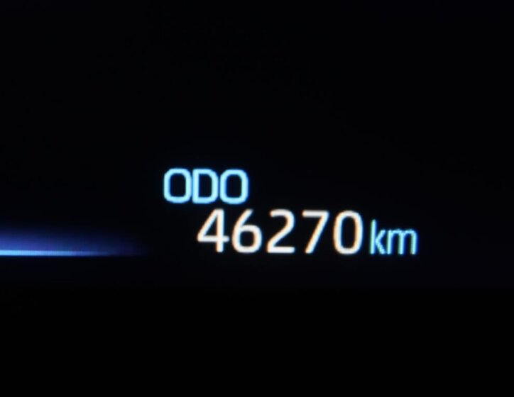 Toyota Corolla Kombi 1,8 l 72 kw