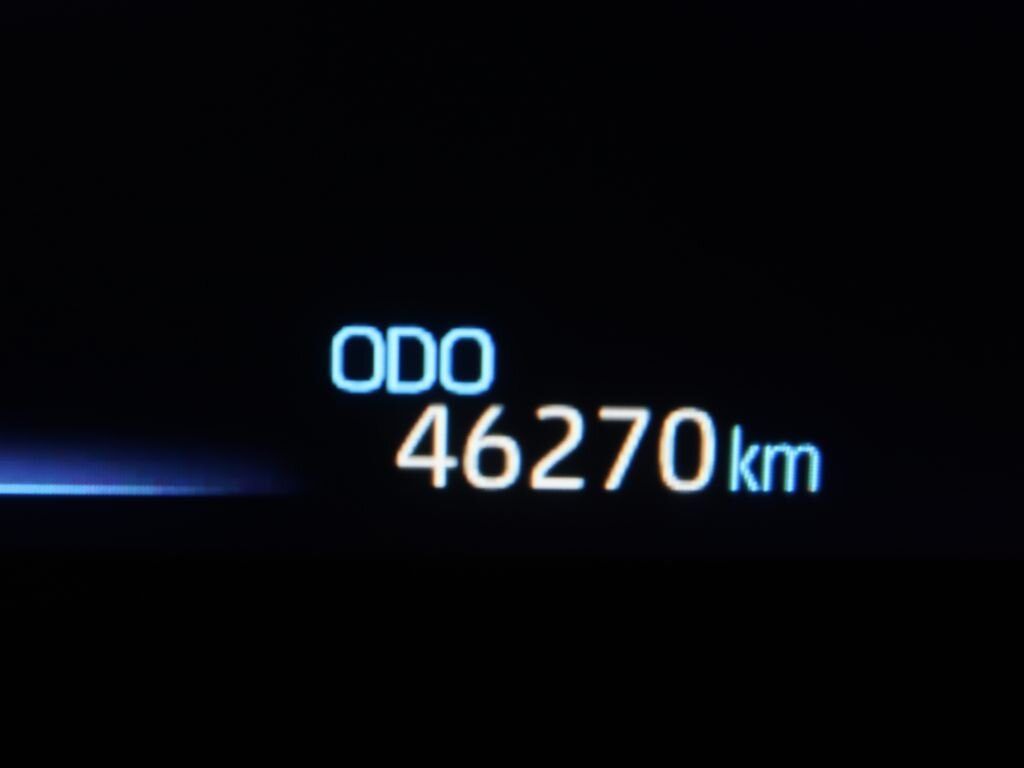 Toyota Corolla Kombi 1,8 l 72 kw