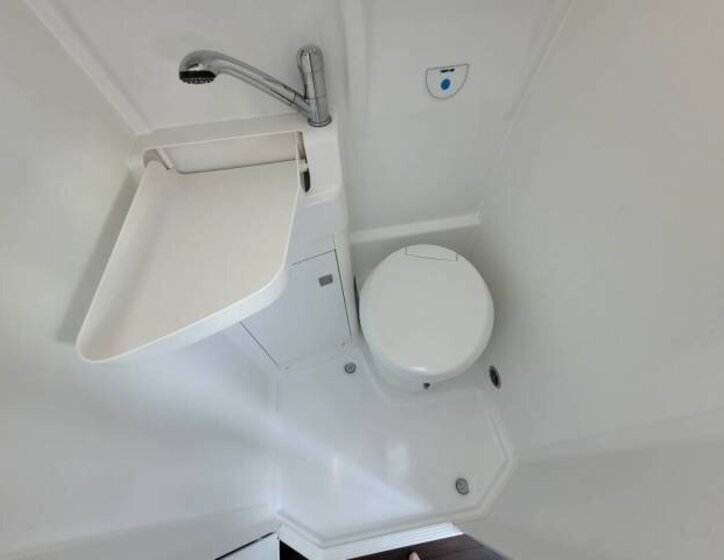 Volkswagen Grand California VAN-Minibus 2,0 l 130 kw