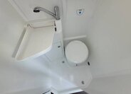 Volkswagen Grand California VAN-Minibus 2,0 l 130 kw