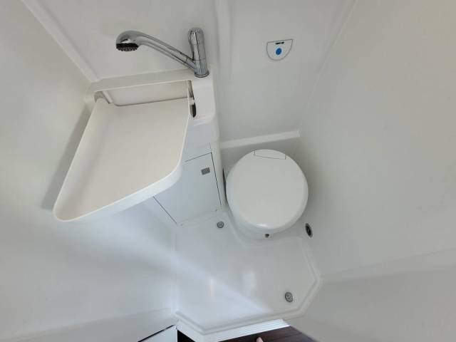 Volkswagen Grand California VAN-Minibus 2,0 l 130 kw