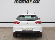 Renault Clio Kombi 1,5 l 66 kw
