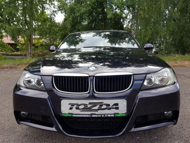 BMW Řada 3