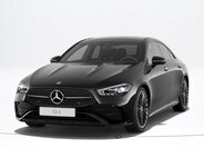 Mercedes-Benz CLA 3