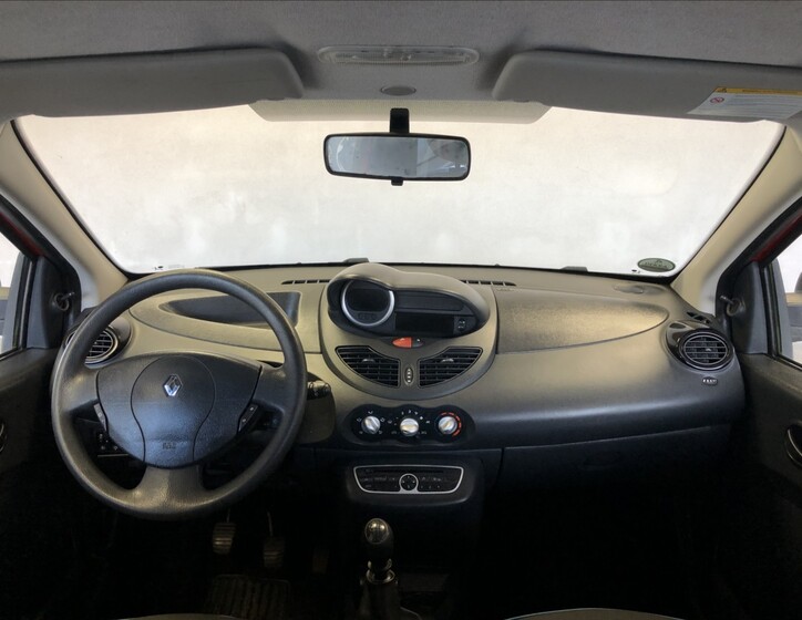 Renault Twingo 13